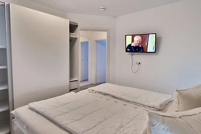 apartman za odmor Obiteljski odmor Heiligenhafen