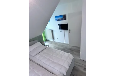 Ferienwohnung am Stadtpark 1