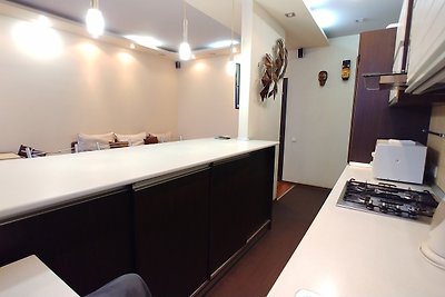 Vakantieappartement Gezinsvakantie Kiev