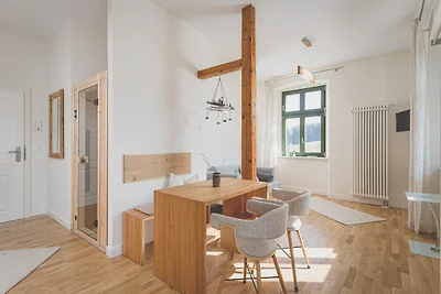 Apartament Dla rodzin Eibenstock