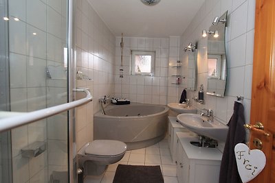 Vakantieappartement Gezinsvakantie Behrensdorf