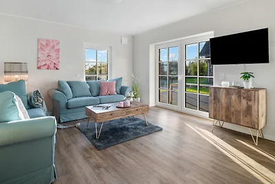 Ferienwohnung Lake House in