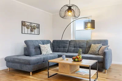 Ferienhof Marquardt Bungalow 1