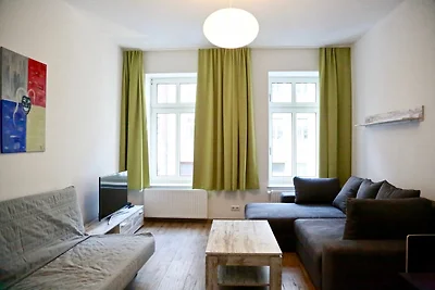 Vakantieappartement Gezinsvakantie Südheide