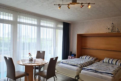Haus Baltic - App. 58 - direkt