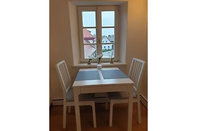 Torhaus Rattelsdorf - Wohnung 3