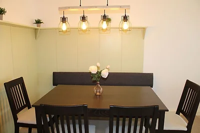 Ferienhaus Nr. 114, Kategorie