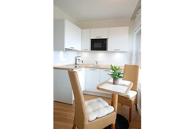 Appartamento Vacanza con famiglia Grömitz