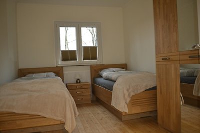 Vakantieappartement Gezinsvakantie Werlte