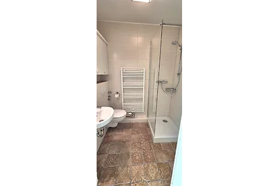 Apartament Dla rodzin Duhnen