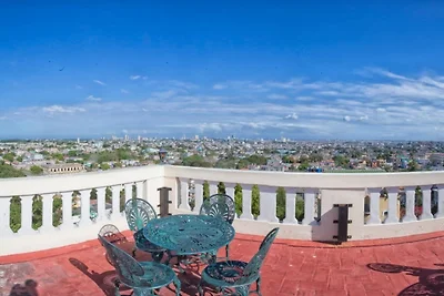VILLA TERESA Appartement 1