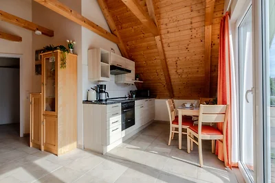 Villa zur Sonne, App. 3