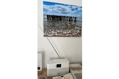 FeWo Küstenkind Nr.1