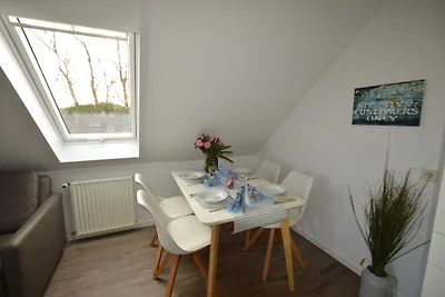 Vakantieappartement Gezinsvakantie Burg auf Fehmarn