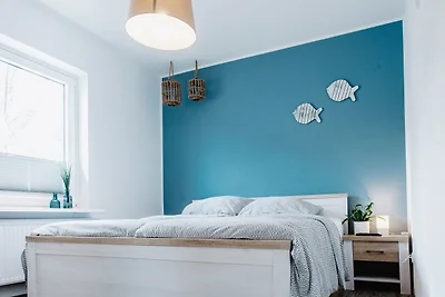 Vakantieappartement Gezinsvakantie Büsum