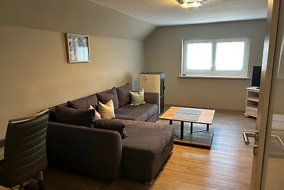 Ferienwohnung Uschi 1