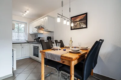 Ferienhaus Schäferhund