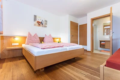 Apartment Panorama