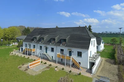 Appartamento Vacanza con famiglia Boltenhagen