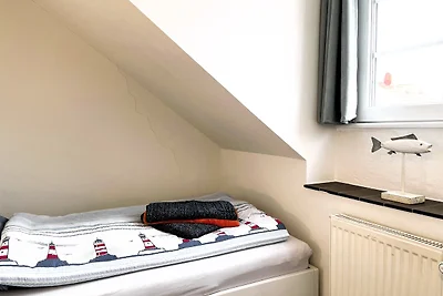 Huus Waterkant 09 auf Amrum