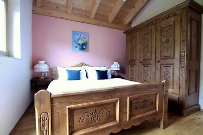 Chalet Melodie Zugspitze