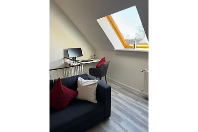 Ankerplatz - Whg. 14