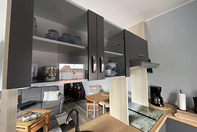 Appartamento Vacanza con famiglia Dornum