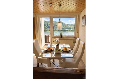 Loreleyresidenz, App. Tom