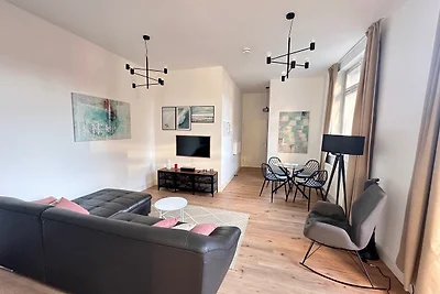 Bakgardssvit - ABC262