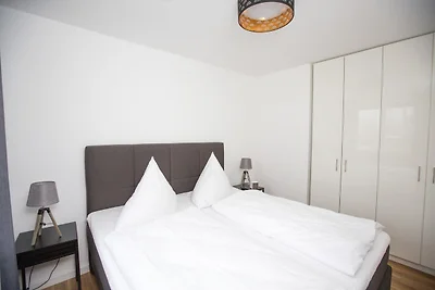 Ferienwohnung PlauOase