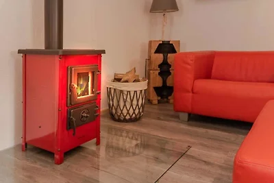 Vakantiehuis Ontspannende vakantie Ückeritz