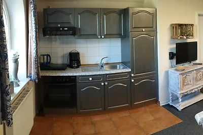 Appartamento Vacanza con famiglia Wittmund
