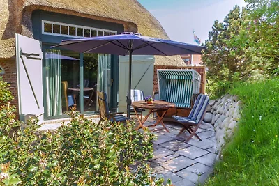 Vakantieappartement Gezinsvakantie Wenningstedt-Braderup