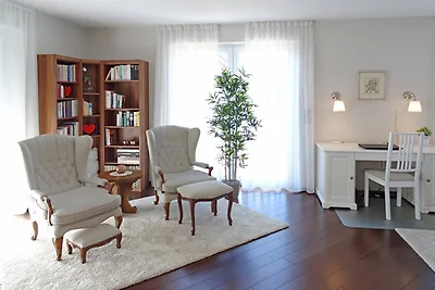 Vakantieappartement Gezinsvakantie Kellenhusen