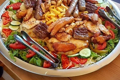 Appartamento Vacanza con famiglia Bosanska Krupa