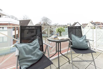 Strandhotel Laboe Nr. 19