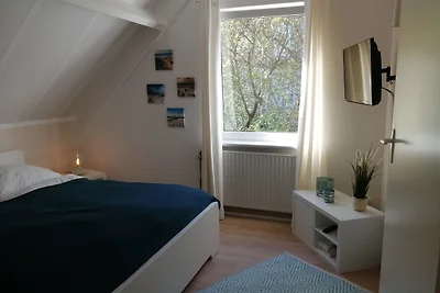 Ferienhaus 2004 in Tossens