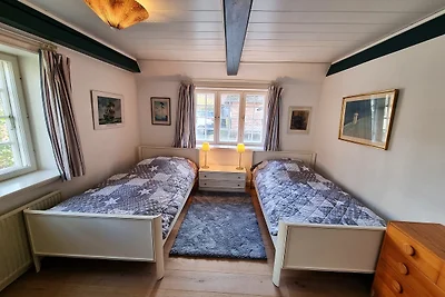 Casa vacanze Vacanza di relax Alkersum
