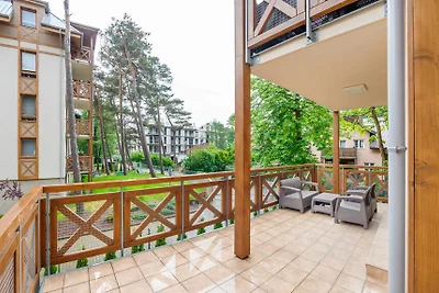 Sun&Snow Rezydencja Park Rodzinna