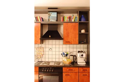 Appartamento Vacanza con famiglia Gambarogno