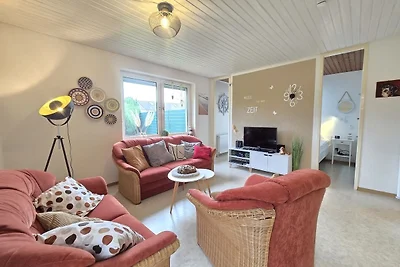 Maison de vacances Vacances relaxation Hage