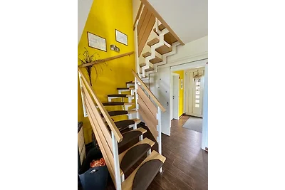 Casa vacanze Vacanza di relax Saal in Vorpommern