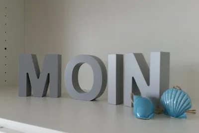 Haus Panorama - Kleines Sternchen