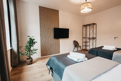 Atlas Apartment Oberhausen 3