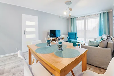 Sun&Snow Resorts - Apartment B7