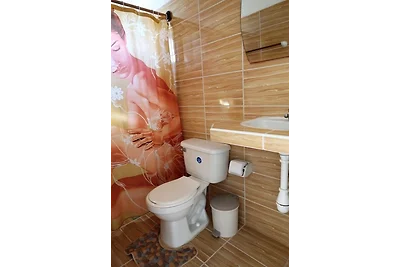 Vakantieappartement Gezinsvakantie Baracoa