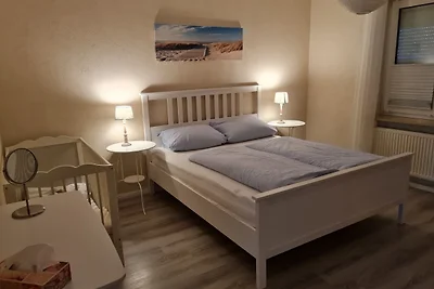 Ferienwohnung Nordseetraum