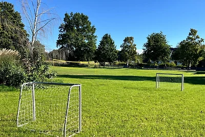 Vakantiehuis Ontspannende vakantie Rankwitz