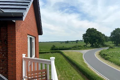 Ferienwohnung "Turmblick"