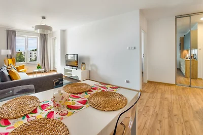 Sun&Snow Polanki Park - Apartment